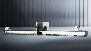 Станок лазерной резки труб OR-TS12035 OREE LASER