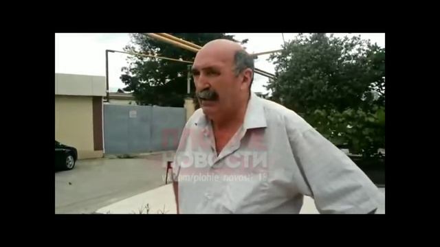 застрелив обоих, Кочьян не стал скрываться. Он отставил ружье в сторону, объяснил, почему совершил. смотреть онлайн