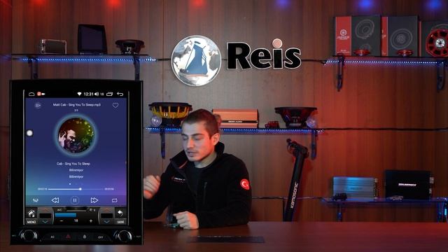 #Newfron Yeni 2020 Model Renault MEGAN 4 | ANDROID MULTIMEDIA PLAYER смотреть онлайн