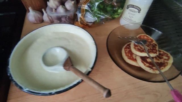 7.11.23. У меня новый перец, урааа. Наготовила вкуснятины. Сплошные форс-мажоры. смотреть онлайн