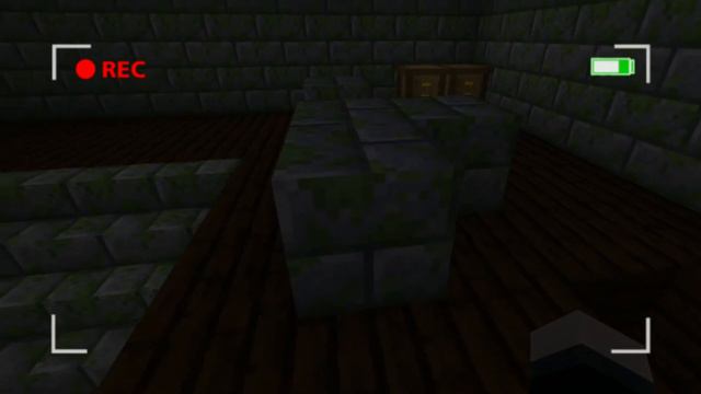 Сериал Осколки. Часть 3 "День чёрной вспышки" (minecraft PE) смотреть онлайн