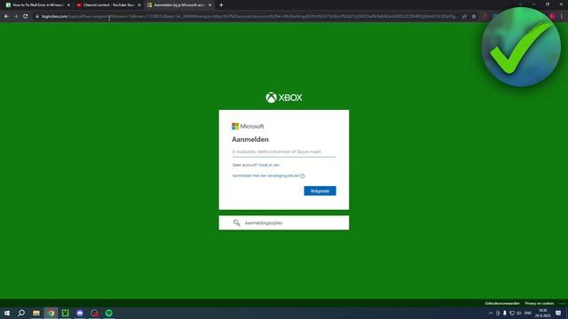 How to Fix Null Error in Minecraft (Failed To Login) | Full Guide смотреть онлайн