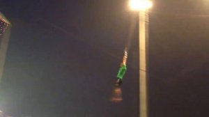 Flying Trapeze - Swing