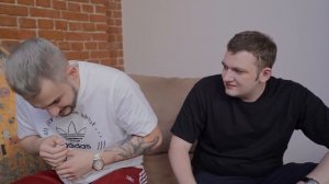 ДЕБИЛЬНЫЙ КОРОЧЕ ГОВОРЯ