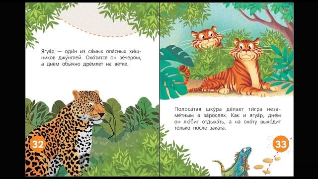 Животные смотреть онлайн