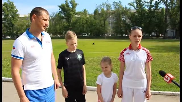 Займись собой! [Создай свое будущее] №1 смотреть онлайн