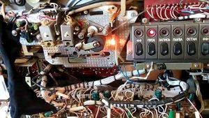 Восстановление магнитофона Астра 111