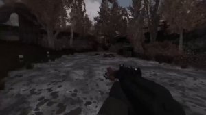 Пространственная аномалия 2