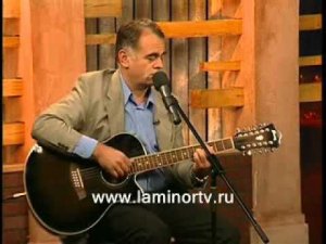 Владимир Мирза - Обнажённая свеча