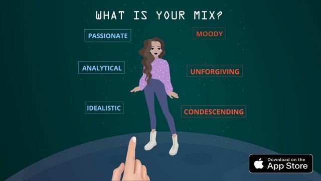 Nebula: Horoscope and Astrology смотреть онлайн