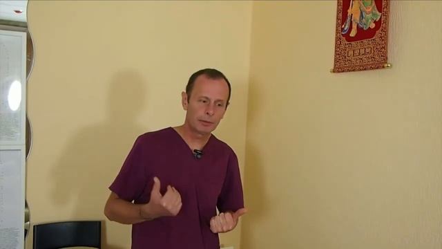 Как снять стресс и улучшить зрение цветовыми воздействиями