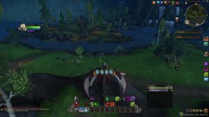 Demonology Warlock Leveling - GRIND to LVL 70 | World of Warcraft Dragonflight