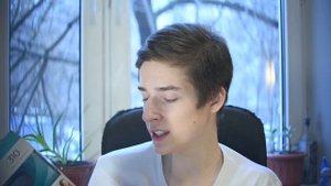 Обзор и Тест Бюджетной Веб камеры для Стримов Logitech c310