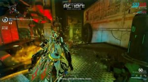 Warframe гайд на хрому