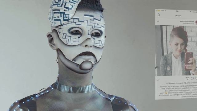 Искусственный интеллект