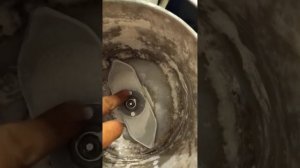 Блендер своими руками. Сахарная пудра для канди своими руками.