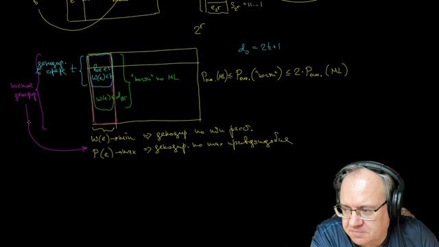 2022-11-18.Декодирование линейных кодов