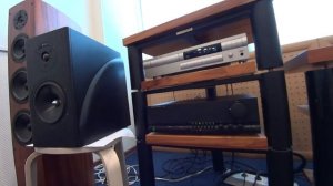 HECO Argon 30, HARMAN KARDON HK 680, HARMAN KARDON HD 7725 видео