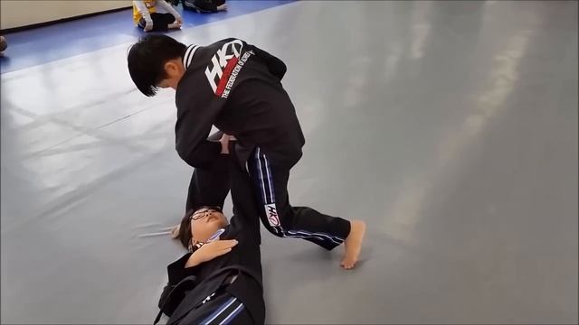 hapkido korea смотреть онлайн