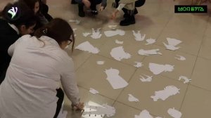 SERVER TV - Квест Дружба народов