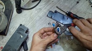 Простейший блок питания сделанный в СССР