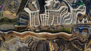 ЖК Преображенская площадь, GES Constricrion. ВАО, Преображенское