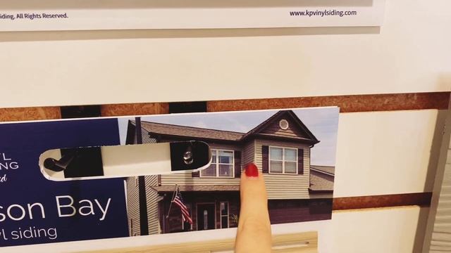 Шоурум застройщика: выбор дома в Южной Каролине