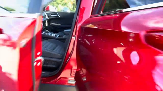 RED 2024 MITSUBISHI OUTLANDER SE 2.5 S-AWC смотреть онлайн