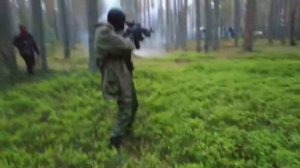 Опенинг. Бесконечный набег 2022. 1 Часть