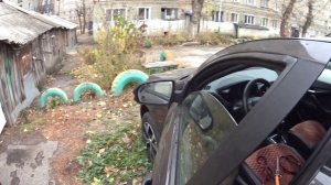 Теперь двери закрываются как в иномарки. Веста дополнительные уплотнители