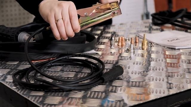 PRO CUT 60 NHF – уникальный плазморез с пневматическим поджигомPRO CUT 60 NHF – уникальный плазморез