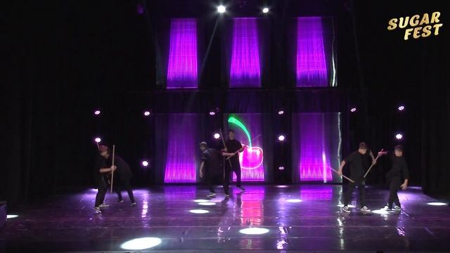 2-nd Place - Центр танца «Хамелеон» - Best Dance Show Juniors Beginners смотреть онлайн