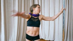 How a Trans Woman and Ballerina in Drag are Changing Dance | The Movement | ELLE