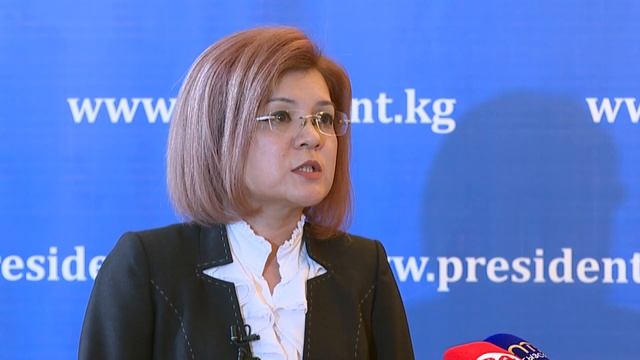 Цифровой Кыргызстан: Страна сводит к минимуму бумажный документооборот смотреть онлайн