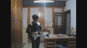 Prova Pedaliera Zoom G1XN ext