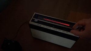 Амплитудный модулятор для СВ передатчика.