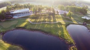 Гольф клуб Pine Creek Golf Club