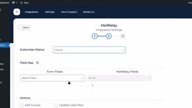 (Free) Integrating Easy Digital Downloads with Mailrelay | Step-by-Step Tutorial | Bit Integrations