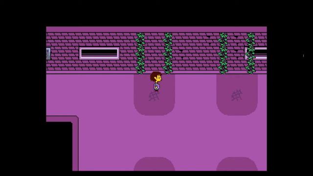 Undertale - Part 3 - Matthew and Cody with Sage and Rosa смотреть онлайн