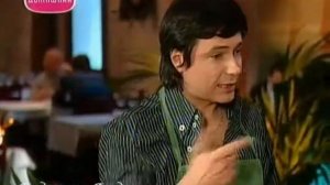 "Кулинарный техникум" часть 1