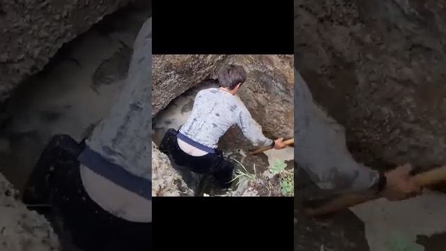 Установка септика в плывун