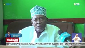 🔴 #ZBC LIVE: 01/03/2024 - IJUMAA - TAARIFA YA  HABARI