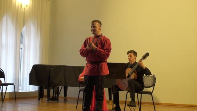 Я не могу без тебя прожить. (Музыка А. Давыдова, слова Н. Асеева смотреть онлайн