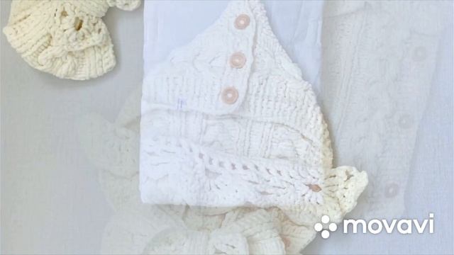 Мои конвертики. Конверт для новорожденного, на выписку смотреть онлайн