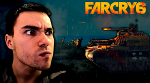 Адмирал Бенитес ▶ Far cry 6 #18