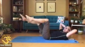 Pilates for Yogis with Doug McBee #14