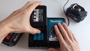 BL1890 - "ЗВЕРЬ" на 9 Ампер! Китайский аккумулятор для Makita 18 Вольт