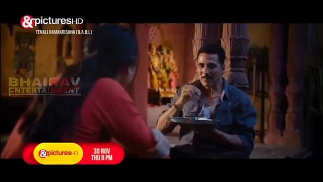 RAKSHABANDHAN| 30 NOV 8PM | PROMO | & PICTURES HD| #rakshabandhan #& PICTURE смотреть онлайн