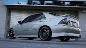 Lexus IS 300