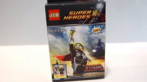 Китайское LEGO РЕЙТИНГ | Стоит ли брать?